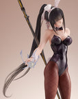 Overlord PVC Statue 1/7 Narberal Gamma so bin Bunny Girl Ver. 16 cm