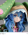 Date A Live Prisma Wing PVC Statue 1/7 Yoshino 20 cm