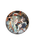 Character Vocal Series 01: Hatsune Miku Pinback Button Hatsune Miku Shimian Maifu Ver. 5 cm