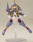 Frame Arms Girl Plastic Model Kit Hand Scale Durga I 9 cm