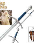 LOTR Replica 1/1 Glamdring Sword of Gandalf 121 cm