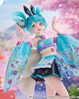 Hatsune Miku F:NEX PVC Statue 1/7 Hatsune Miku Wa-bunny 27 cm