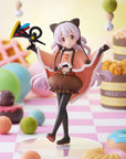 Puella Magi Madoka Magica Pop Up Parade Statue Nagisa Momoe 14 cm