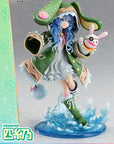 Date A Live Prisma Wing PVC Statue 1/7 Yoshino 20 cm