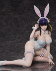 Overlord PVC Statue 1/4 Narberal Gamma: Bunny Ver. 32 cm