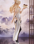 Atelier Ryza 2: Lost Legends & the Secret Fairy PVC Statue 1/6 Klaudia: Chinese Dress Ver. 28 cm