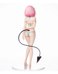 To Love-Ru Darkness Statue PVC 1/4 Darkness Swimsuit Series Momo Belia Deviluke Ver. 36 cm