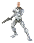 Spider-Man Marvel Legends Action Figure 5-Pack Spider-Man, Silvermane, Human Fly, Molten Man, Razorback 15 cm