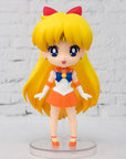 Sailor Moon Figuarts mini Action Figure Sailor Venus 9 cm