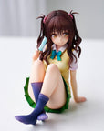 To Love-Ru Darkness Statue PVC School Uniform Series Mikan Yuki High School Student Ver. 15 cm