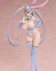 Shinobi Master Senran Kagura: New Link PVC Statue 1/4 Senko: Bunny Ver. 39 cm