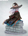 Wandering Witch: The Journey of Elaina F:NEX PVC Statue 1/7 Elaina Summer Vacation Ver. 22 cm