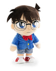 Detective Conan Plush Figure Conan 27 cm