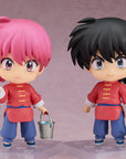 Ranma 1/2 Nendoroid Action Figure Ranma Female Ver. 10 cm