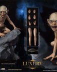 Lord of the Rings Action Figure 1/6 Gollum (Luxury Edition) 19 cm