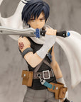 The Legend of Heroes PVC Statue 1/8 Joshua Bright 23 cm