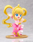 Mermaid Melody: Pichi Pichi Pitch PalVerse PVC Statue Lucia 11 cm