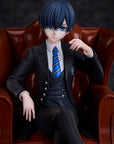 Black Butler: Boarding School Arc PVC Statue Ciel Phantomhive 15 cm