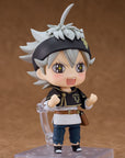 Black Clover Nendoroid Action Figure Asta 10 cm