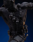 GI Joe Art Scale Statue 1/10 Snake Eyes 23 cm