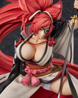 Guilty Gear Strive Statue PVC Baiken 23 cm