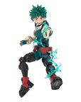 My Hero Academia Total Anime Action Figure Izuku Midoriya 17 cm