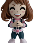 My Hero Academia Vinyl Figure Ochaco Uraraka 11 cm