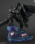 Berserk Akihabara Legend Figure PVC Statue 1/8 Guts (Berserker Armor) 26 cm