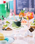 The Quintessential Quintuplets Tenitol Fig a la mode PVC Statue Yotsuba 13 cm