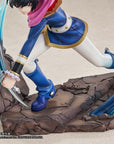 Tales of Destiny PVC Statue 1/7 Leon Magnus 30 cm