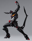 Gurren Lagann PLAIOBOT Plastic Model Kit Lazengann 15 cm