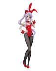 Overlord BiCute Bunnies PVC Statue Shalltear Red Color Ver. 30 cm