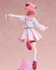 Nijisanji PVC Statue 1/7 Sasaki Saku 23 cm