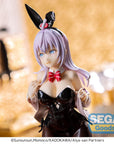 Alya Sometimes Hides Her Feelings in Russian Luminasta PVC Statue Alya Bunny Ver. 20 cm