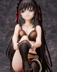 Date a Bullet PVC Statue 1/7 Kurumi Tokisaki 17 cm