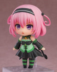 To Love-Ru Darkness Nendoroid Action Figure Momo Belia Deviluke 10 cm