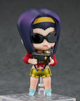 Cowboy Bebop Nendoroid Action Figure Faye Valentine 10 cm