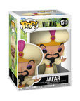 Disney Villains POP! Vinyl Figure Jafar 9 cm