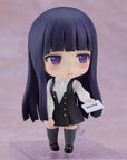 Inu x Boku SS Nendoroid Doll Action Figure Ririchiyo Shirakiin 10 cm