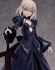 Fate/Grand Order PVC Statue 1/4 Saber/Altria Pendragon (Alter) 41 cm