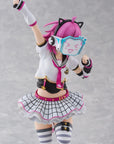 Love Live! Nijigasaki Academy School Idol Club PVC Statue 1/7 Rina Tennoji 23 cm