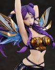 League of Legends PVC Statue 1/7 K/DA Kai'Sa 31 cm