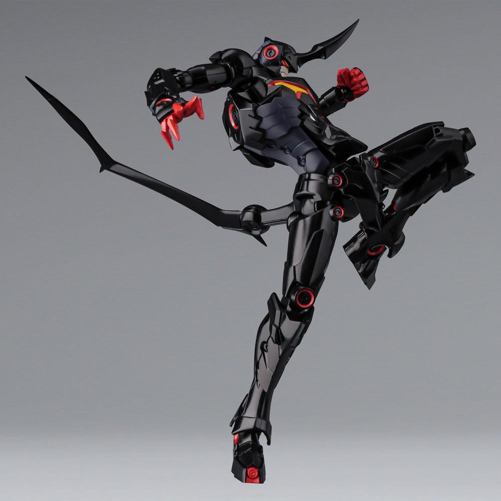 Gurren Lagann PLAIOBOT Plastic Model Kit Lazengann 15 cm