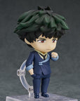 Cowboy Bebop Nendoroid Action Figure Spike Spiegel 10 cm