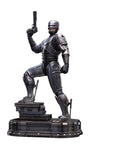 Robocop Art Scale Statue 1/10 Robocop 24 cm