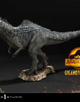 Jurassic World Dominion Prime Collectibles Statue 1/38 Giganotosaurus Toy Version 22 cm