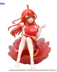 The Quintessential Quintuplets Specials Bloo-me! PVC Statue Nakano Itsuki 11 cm