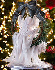 Illustration Revelation PVC Statue Bell of the Holy Night 30 cm