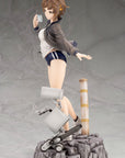 13 Sentinels: Aegis Rim ARTFXJ Statue 1/8 Natsuno Minami & BJ 25 cm