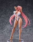 Taimanin RPGX Statue 1/6 Ingrid Beach Empress Ver. 30 cm